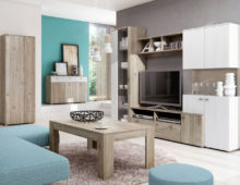 meblościanka Canyon - DigNet