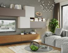 kompozycja Escape 107 - Comezo