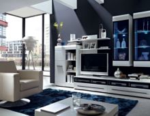 meblościanka Fever - BRW